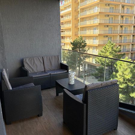 Megan Residence - Floor 3 Shëngjin 外观 照片